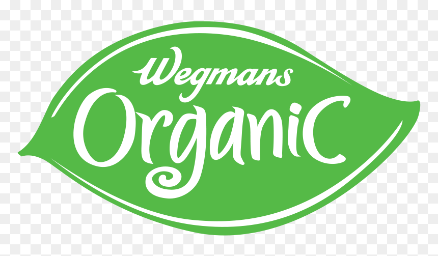 Wegmans Organic Logo, HD Png Download - wegmans logo png