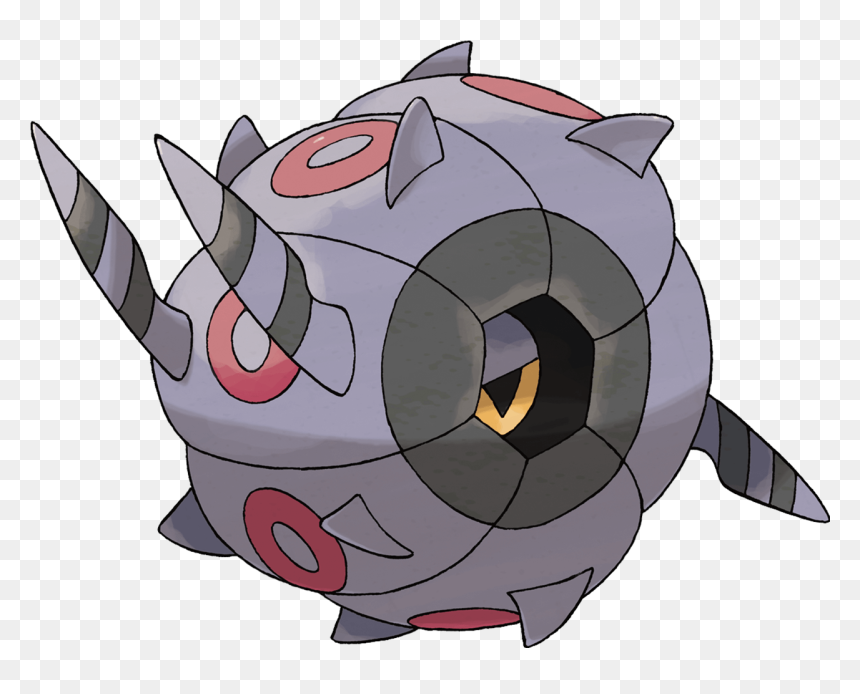 Pokemon Whirlipede, HD Png Download - poliwrath png