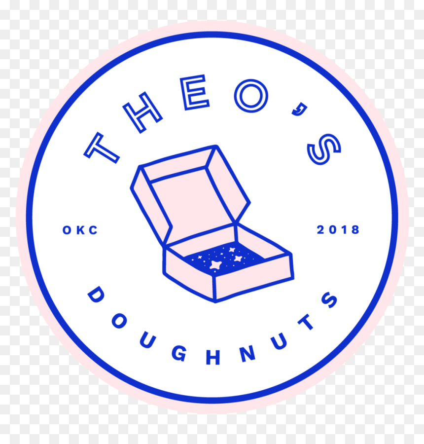 Circle, HD Png Download - doughnuts png