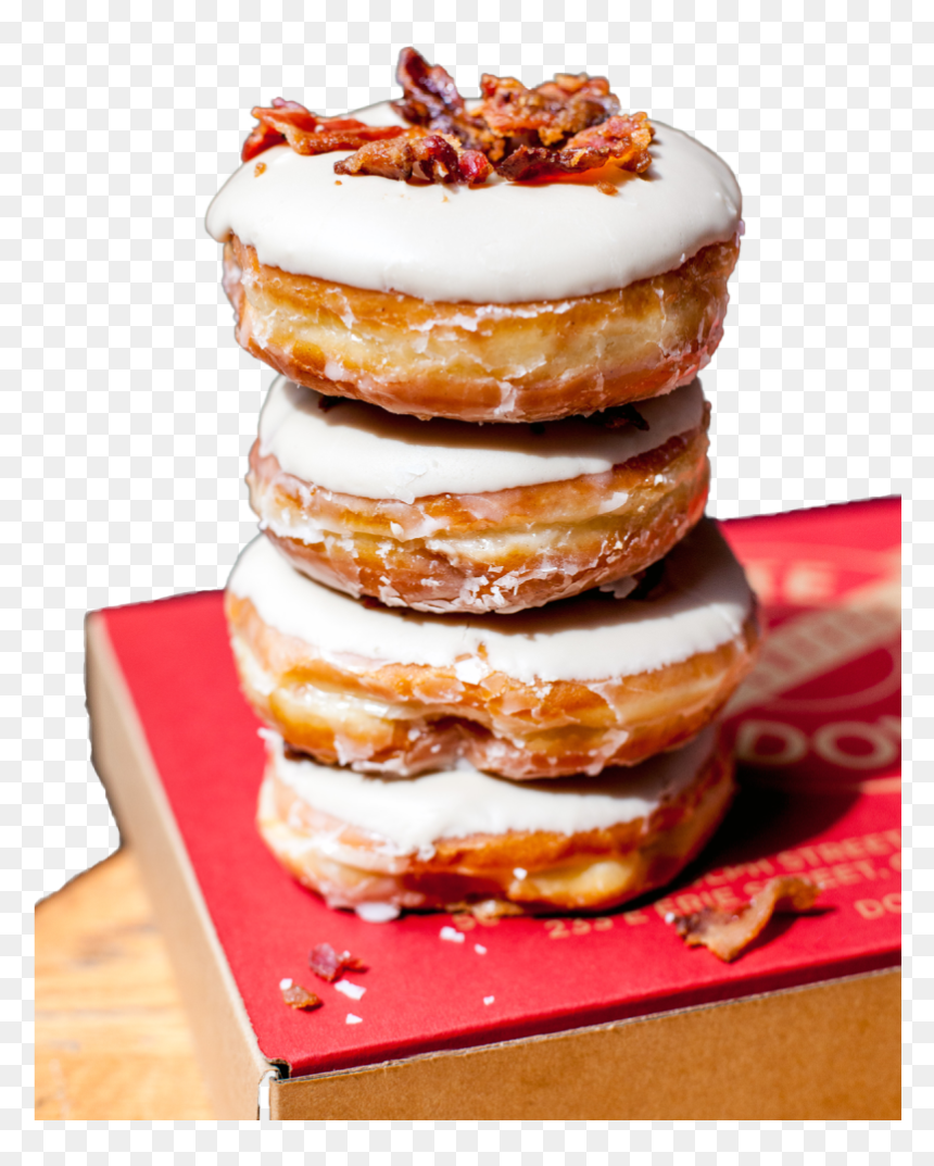 Do Rite Donuts, HD Png Download - doughnuts png
