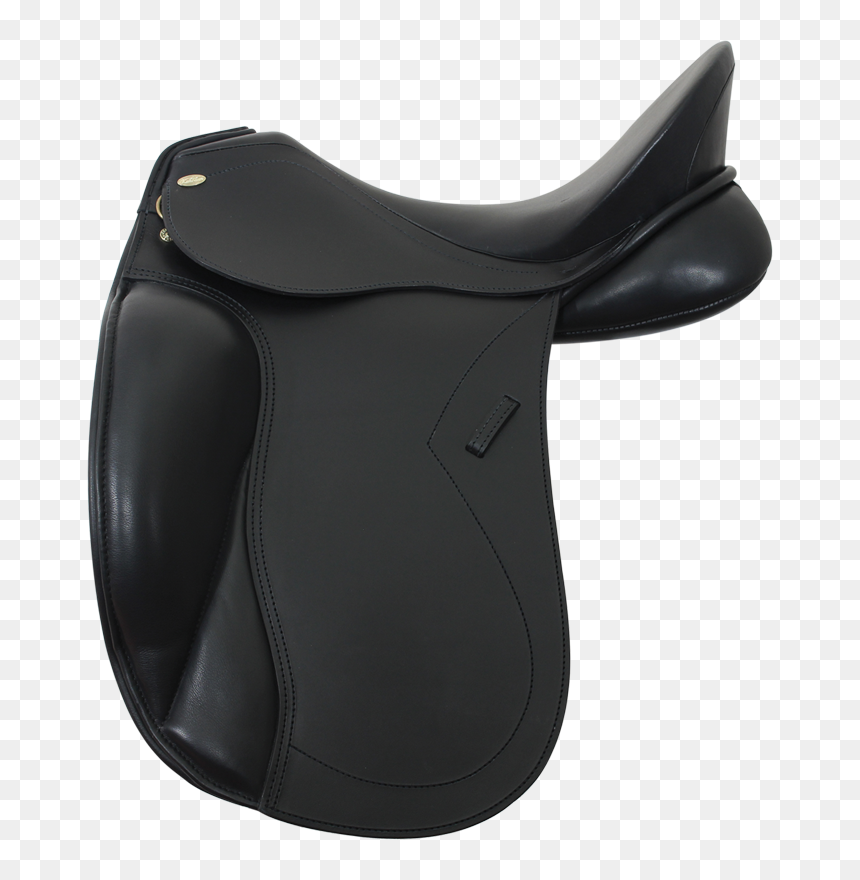 Custom Dressage Saddle, HD Png Download - elektra png