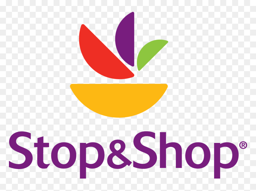 Stop And Shop Logo 2018, HD Png Download - wegmans logo png