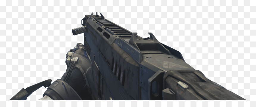 Advanced Warfare Red Dot Sight, HD Png Download - mw2 png