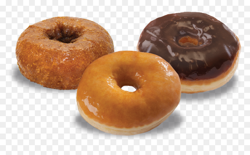 Bagel, HD Png Download - doughnuts png