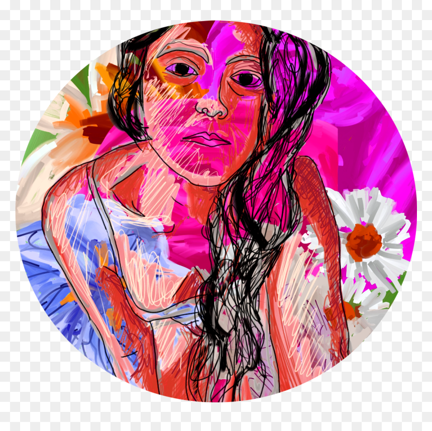 Illustration, HD Png Download - mancha de pintura png