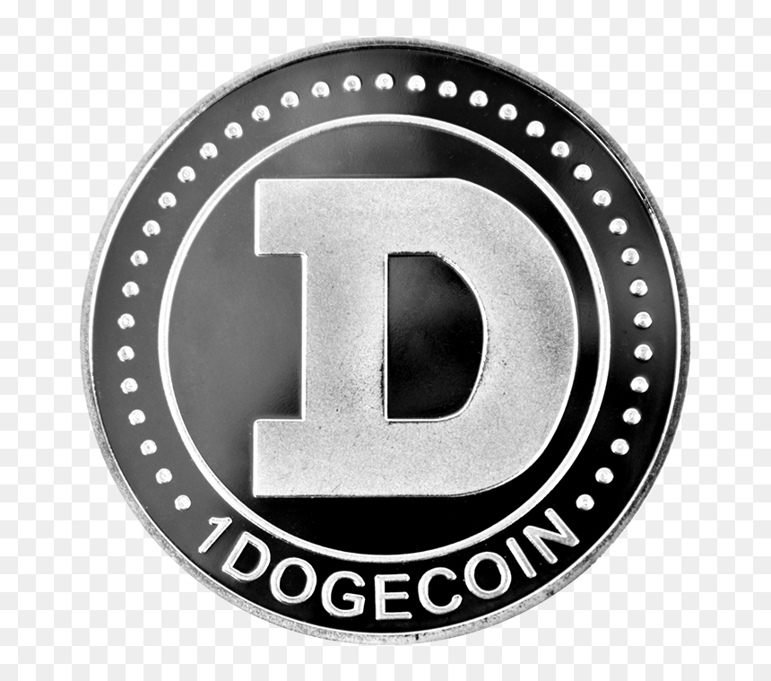Starting My Ivf Journey, HD Png Download - dogecoin png