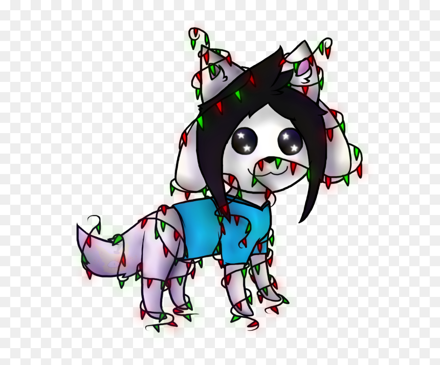 Cartoon, HD Png Download - temmie png