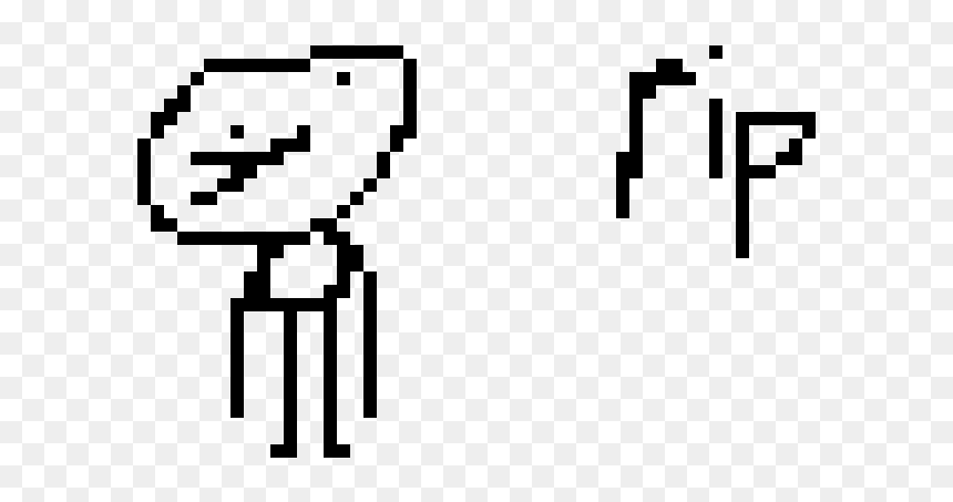 Cartoon, HD Png Download - temmie png