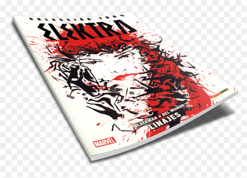 Graphic Design, HD Png Download - elektra png