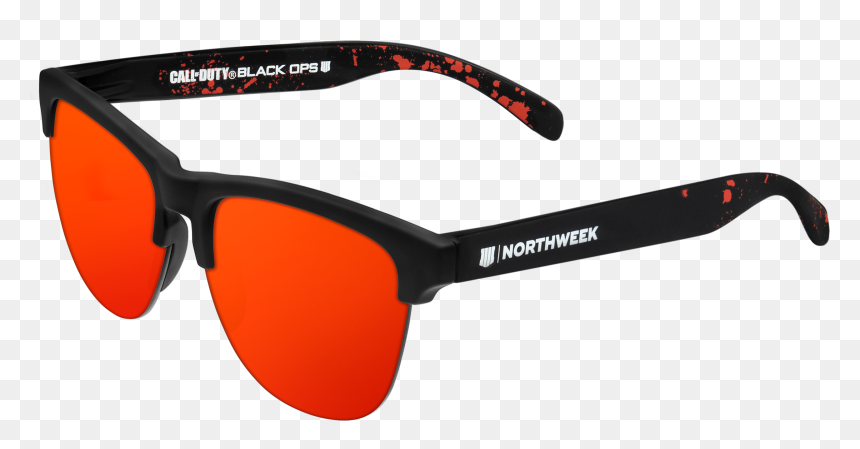 Northweek Call Of Duty, HD Png Download - cod zombies png