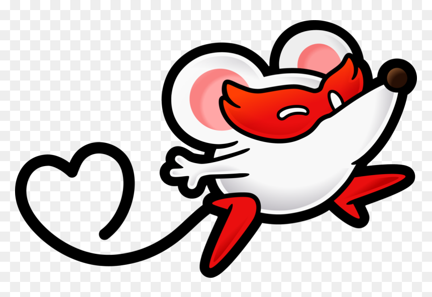 Paper Mario Ms Mowz, HD Png Download - temmie png