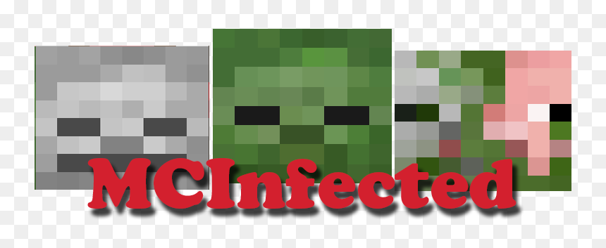 Minecraft, HD Png Download - cod zombies png