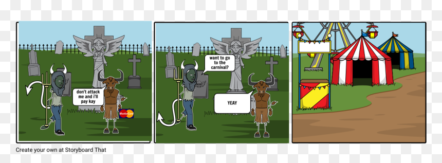 Cartoon, HD Png Download - cod zombies png