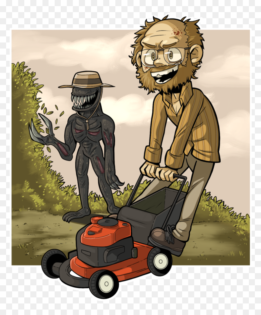 Resident Evil 7 Fanart, HD Png Download - cod zombies png