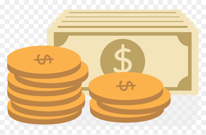 Transparent Student Loan, HD Png Download - save money png