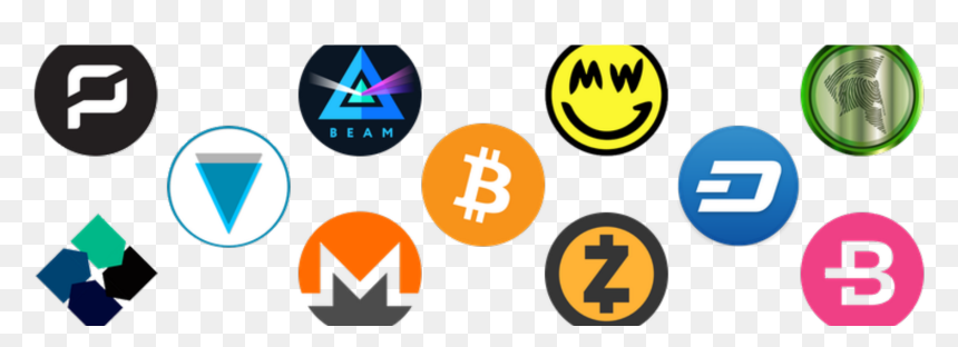 Bitcoin, HD Png Download - dogecoin png