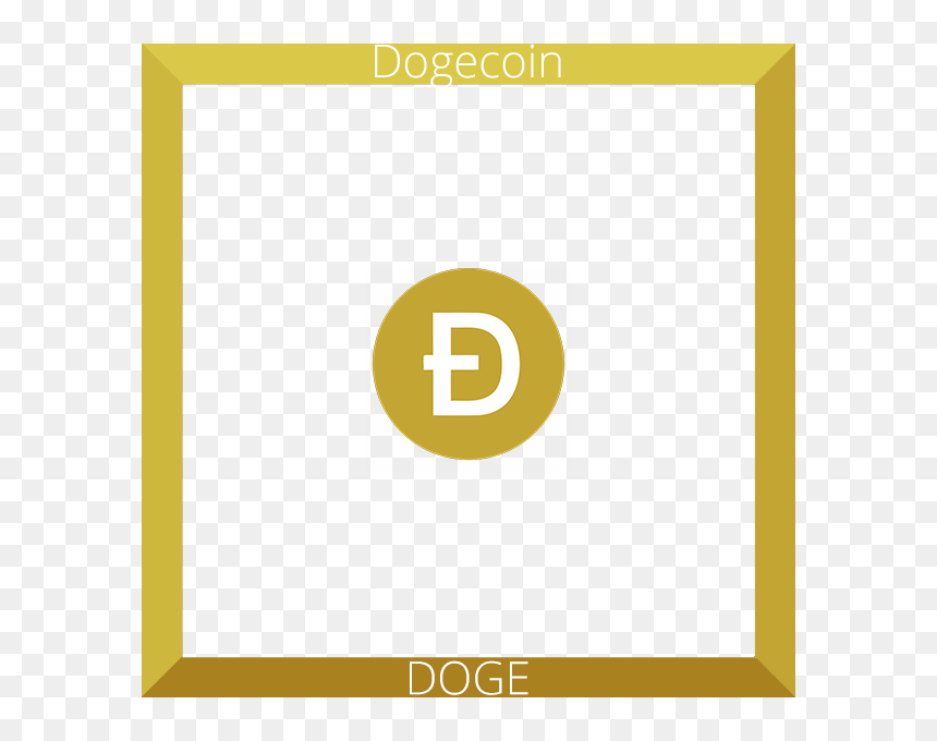 Parallel, HD Png Download - dogecoin png