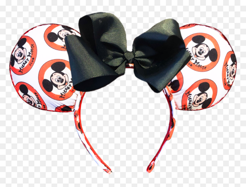 Walt Disney Treasures, HD Png Download - mouse ears png