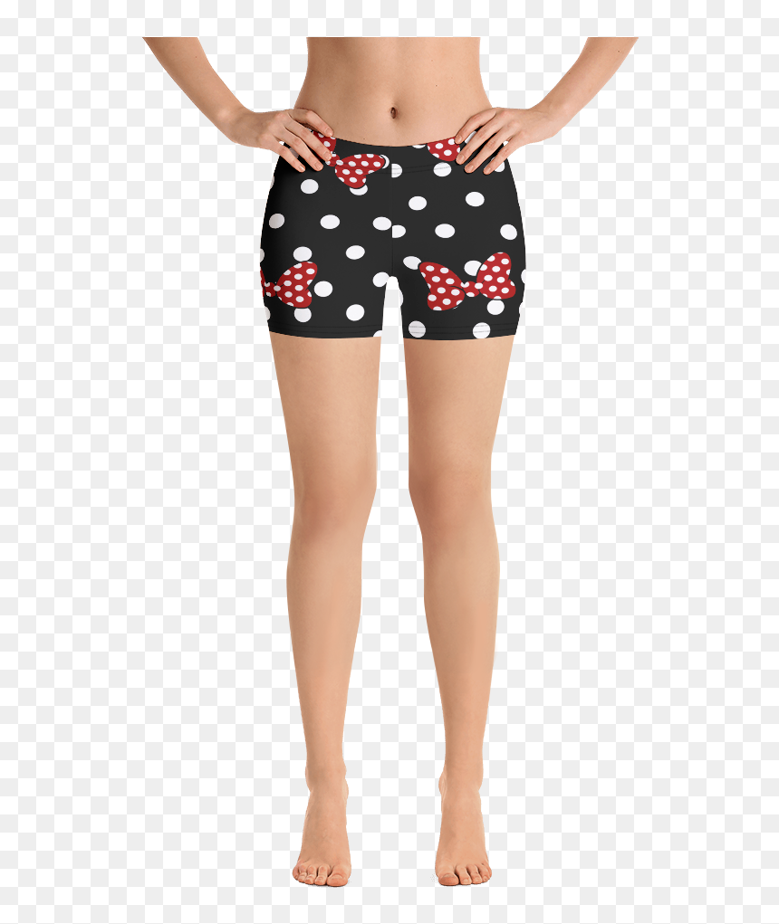 Die Shorts, HD Png Download - mouse ears png