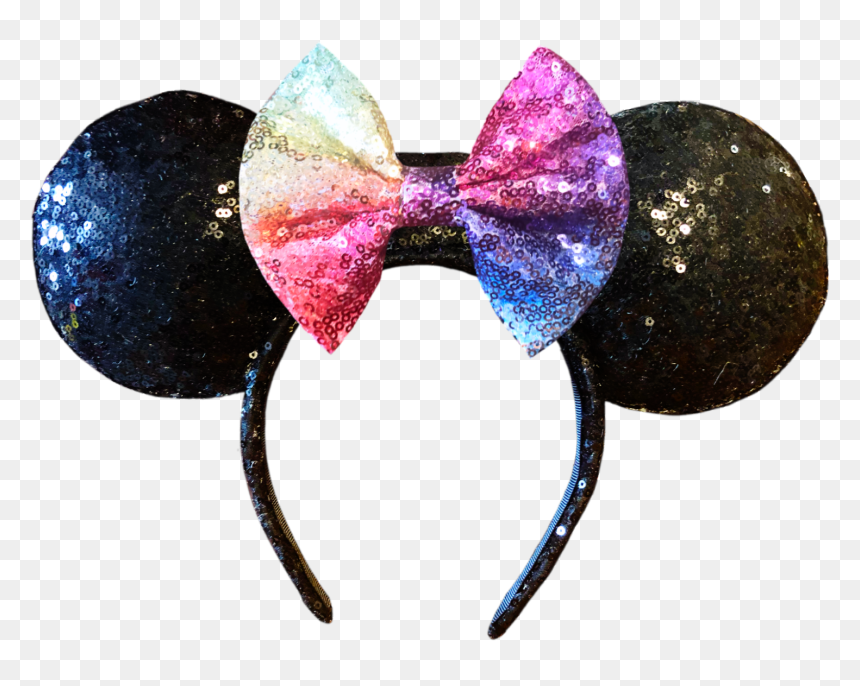 Illustration, HD Png Download - mouse ears png