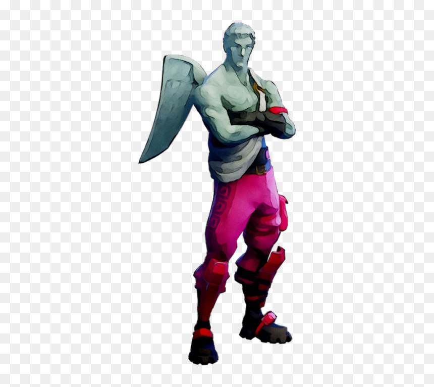 Apex Legends Characters Clipart, HD Png Download - fortnite omega png