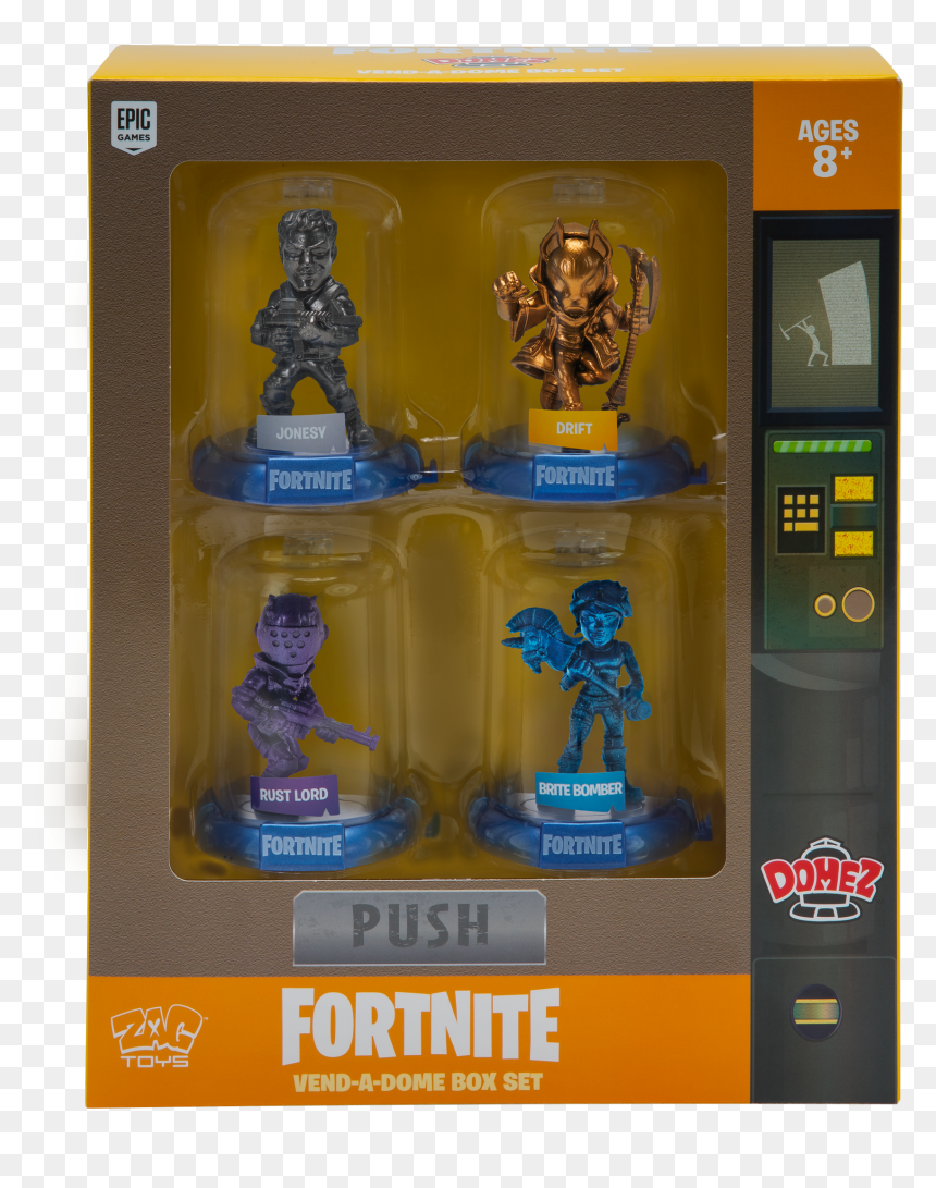 Fortnite, HD Png Download - fortnite omega png