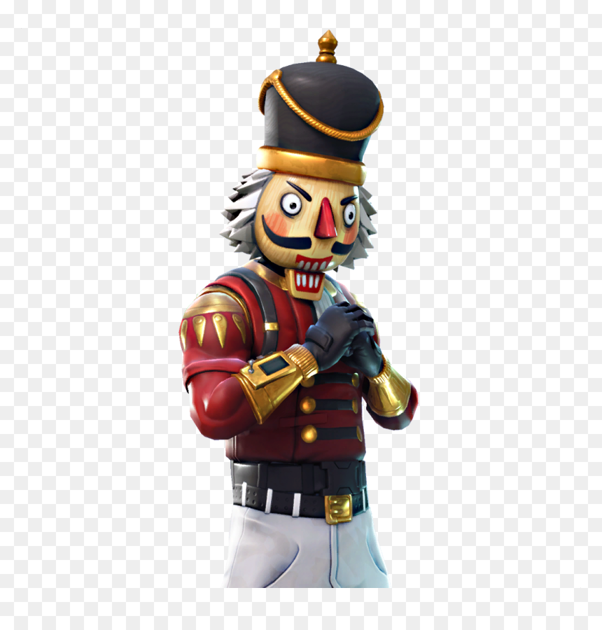 Crackshot Fortnite Skin Png, Transparent Png - fortnite omega png