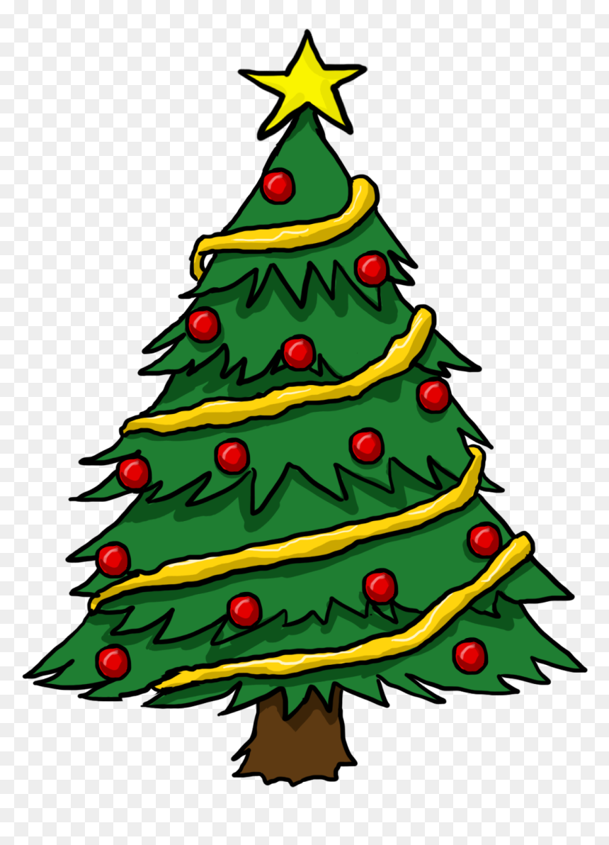 Christmas Day Clip Art, HD Png Download - plant emoji png