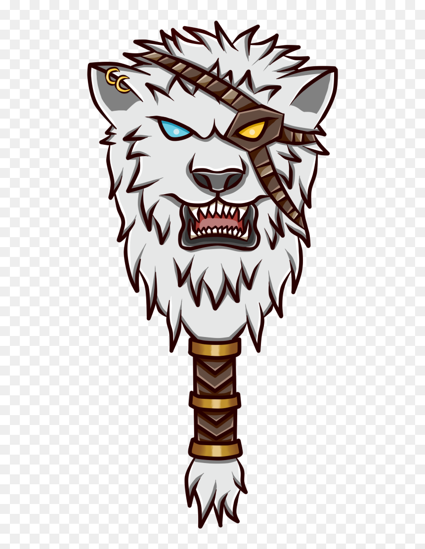 Illustration, HD Png Download - rengar png