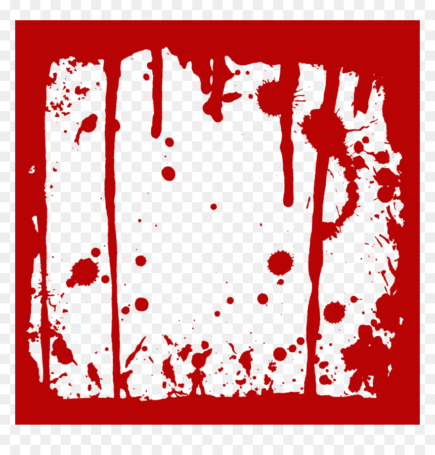 1024 X 1024 Resolution Transparent Png, Png Download - blood vector png