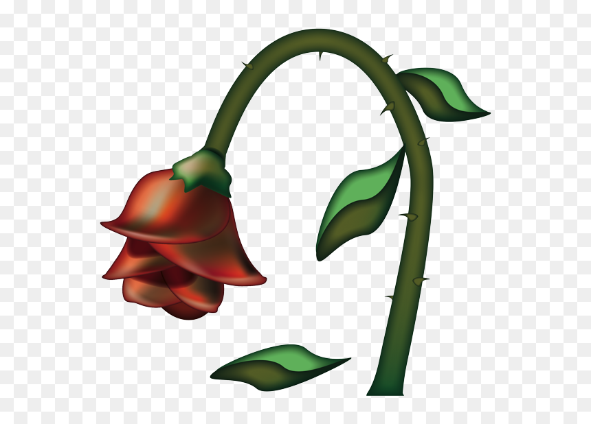 Clip Art, HD Png Download - plant emoji png