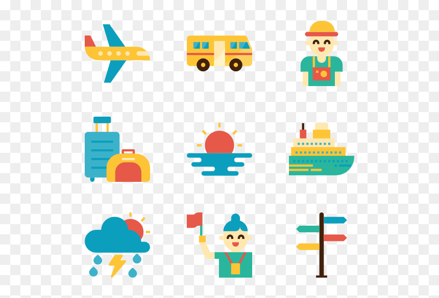 Travel Png, Transparent Png - sunglasses vector png