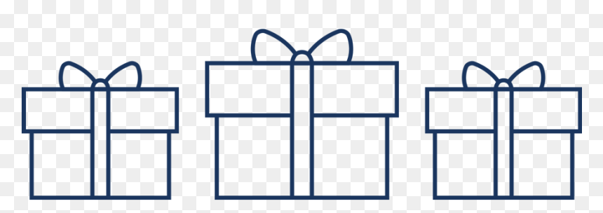Caja Regalo Kawaii, HD Png Download - tyler breeze png