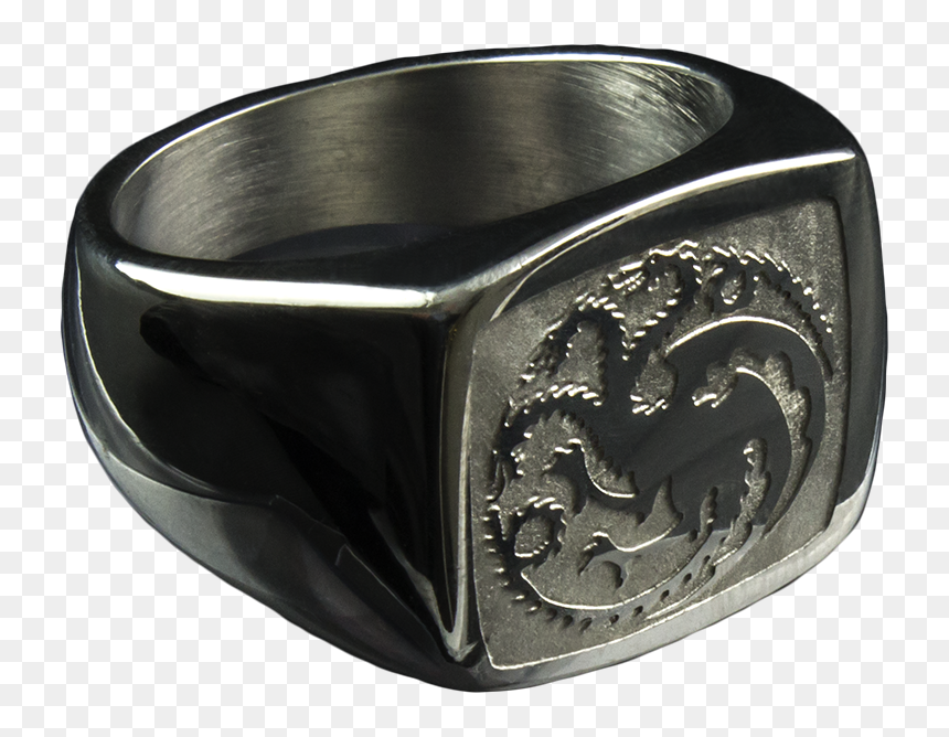 House Targaryen, HD Png Download - stark sigil png