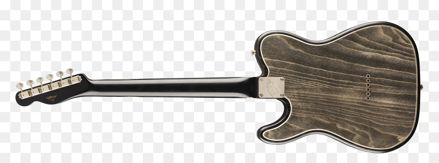 Game Of Thrones Telecaster, HD Png Download - stark sigil png