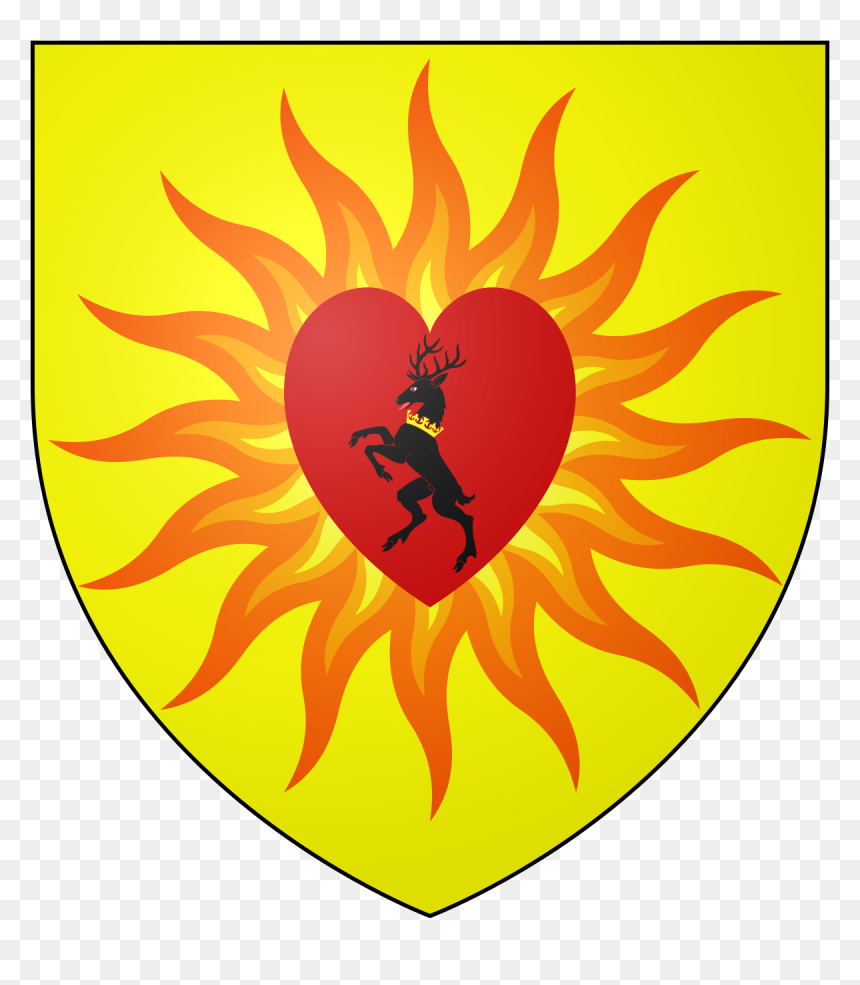 House Baratheon Stannis, HD Png Download - stark sigil png