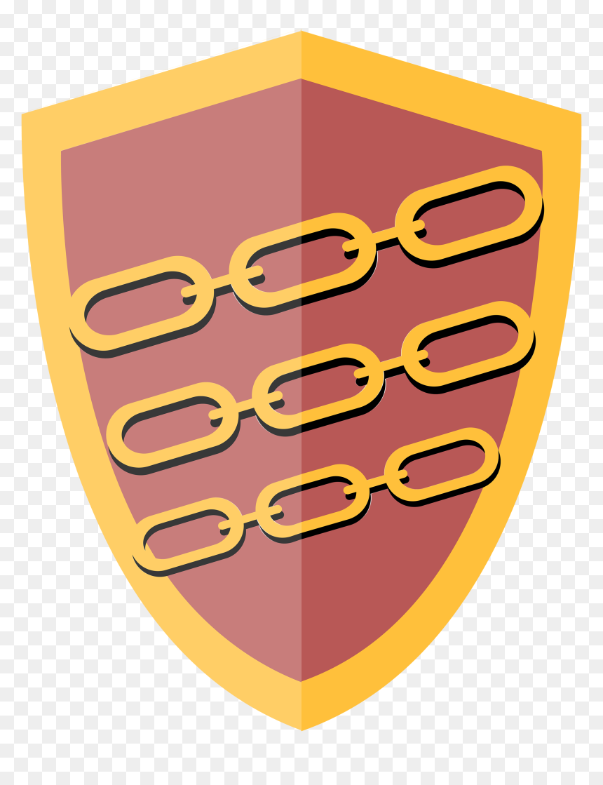 Clip Art, HD Png Download - blank shield logo png