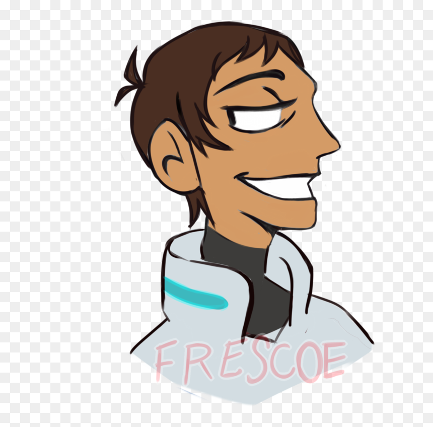 Cartoon, HD Png Download - genji face png