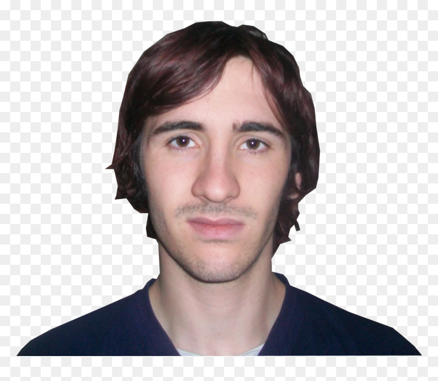 Png Images Of People Face, Transparent Png - eminem face png
