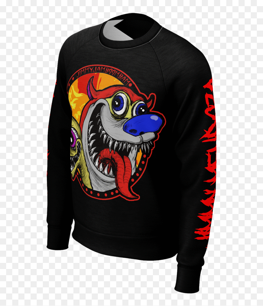 Ren And Stimpy Hoodies, HD Png Download - ren and stimpy png