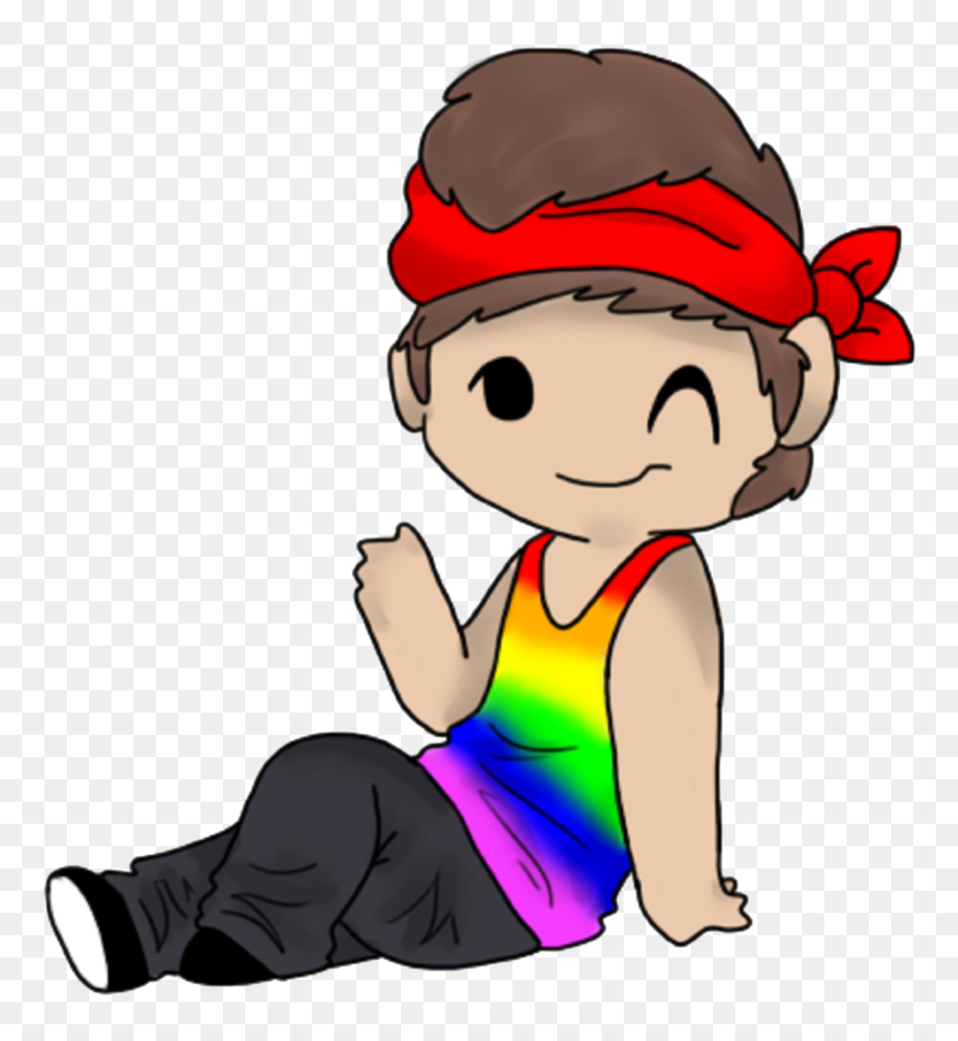 Taylor Caniff Png, Transparent Png - spongebob boi png