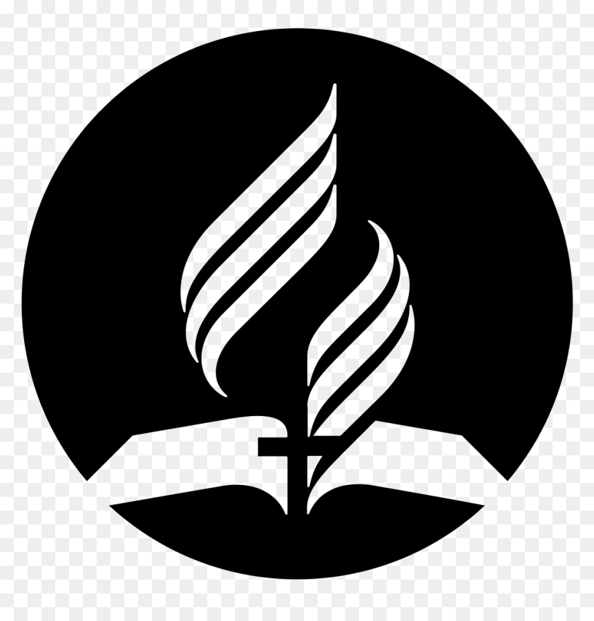 Seventh Day Adventist, HD Png Download - sda logo png