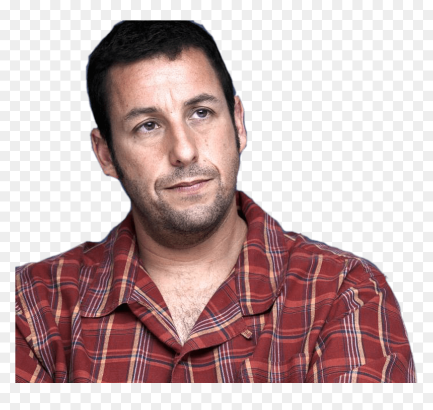 Adam Sandler, HD Png Download - eminem face png