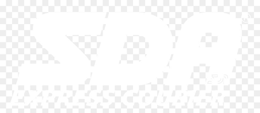 Johns Hopkins Logo White, HD Png Download - sda logo png