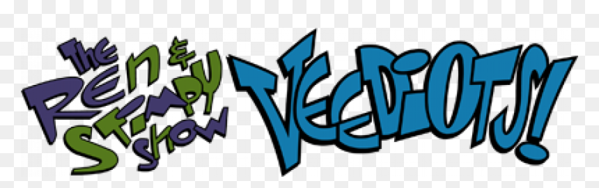 Art, HD Png Download - ren and stimpy png