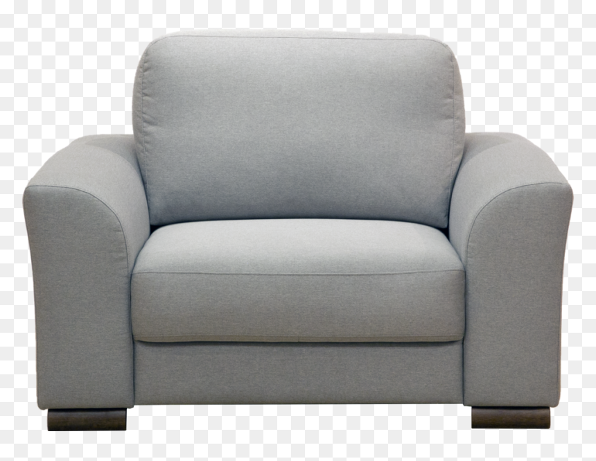 Malibu Cot Size Chair Sleeper - Club Chair, HD Png Download - cot png