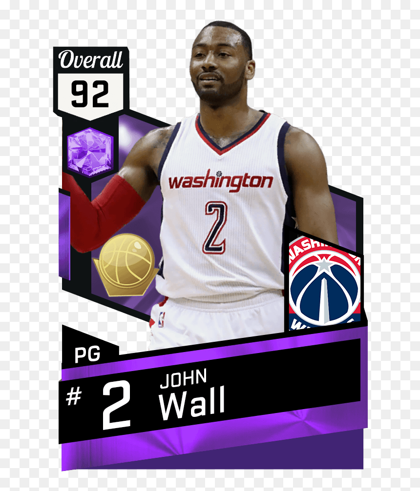 John Wall Png, Transparent Png - john wall png