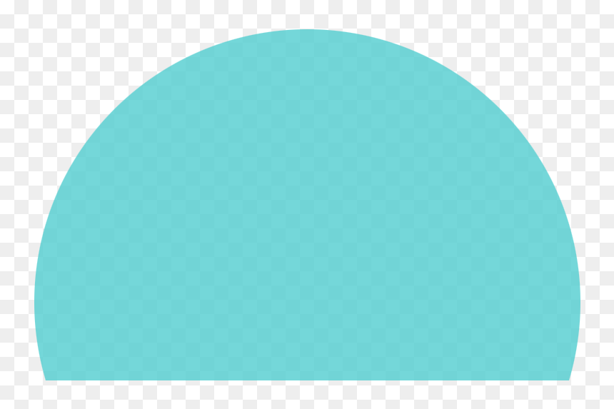 Circle, HD Png Download - watercolor circle png