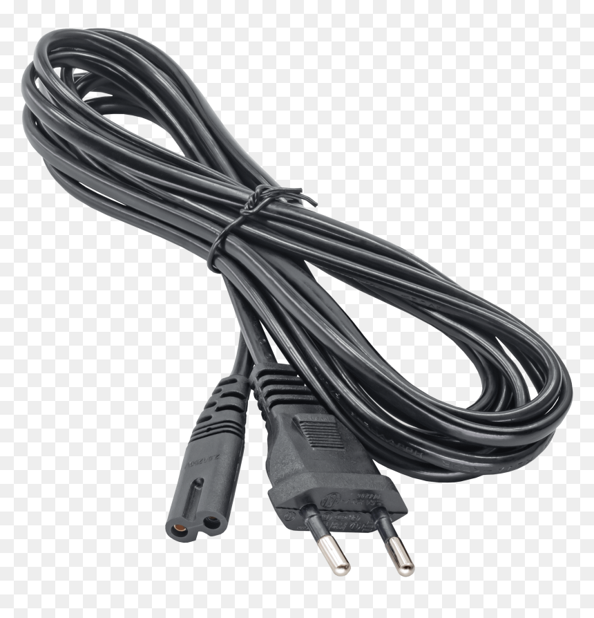 Power Cord, HD Png Download - ak png