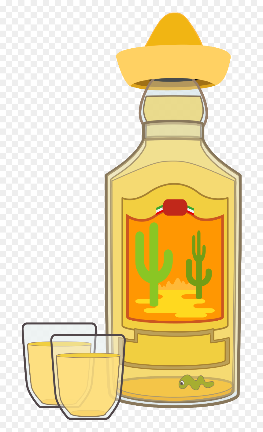 - Tequila - Tequila Clipart Transparent, HD Png Download - tequila png
